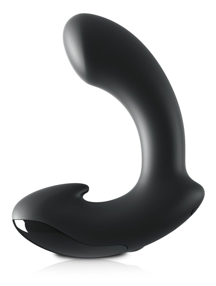 Masajeador del punto P: estimulación intensiva de los puntos calientes Masajeador del punto P: estimulación intensiva de los puntos calientes