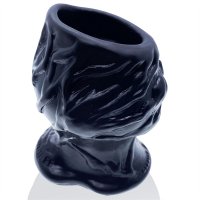 Vista previa: Tapón de túnel Oxballs PIGHOLE - Ø 7 - 10,5 cm