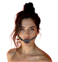 Vista previa: Bad Kitty Bondage-Set Anal Hook