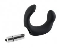 Vista previa: Prostata-Vibrator für besondere Orgasmen