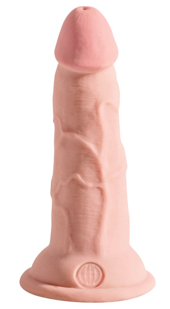 5"" Polla de triple densidad 5"" Polla de triple densidad