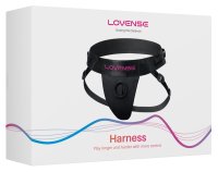 Vista previa: Lovense Harness Lapis Jock-Style