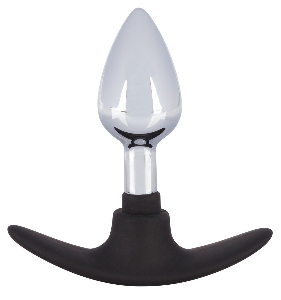 Tapón de metal