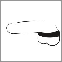 Vista previa: Flexible Ringe für individuelles Stretching