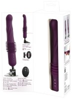 Vista previa: RC Warming Stoßvibrator