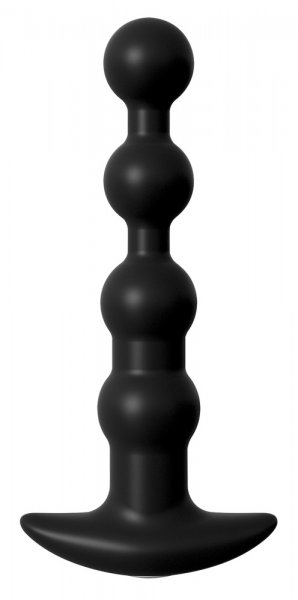 Recargable anal Cuentas