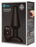 Vista previa: Analvibrator Rimming XL – Produktverpackung