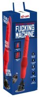Vista previa: The Banger RC Double Thrusting – Produktverpackung
