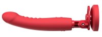 Vista previa: Vibrador Mission 2 con control por app