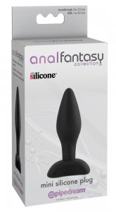 mini tapón de silicona