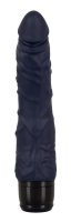 Vista previa: Vibrador con glande estrecho