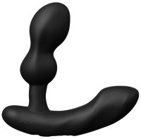 Vista previa: Vibrador de próstata Edge 2, controlable mediante aplicación