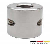 Vista previa: 900g Ballstretcher aus massivem Edelstahl für IHN