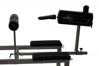 Vista previa: Einsteiger Strafbock mit Fickmaschine