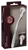 Vista previa: Rueda de agujas de acero inoxidable: juego intensivo