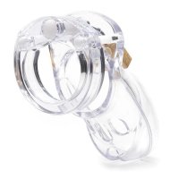Vista previa: Peniskäfig CB-3000 transparente
