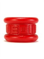 Vista previa: Ballstretcher Short rot