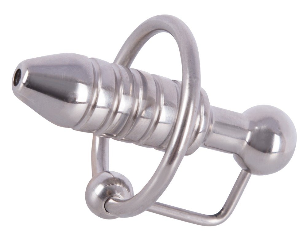 Tapón Torpedo para el Pene