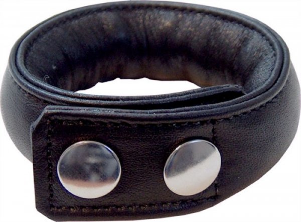 Cockstrap con bolas de plomo 150 gramos