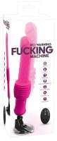 Vista previa: Fickmaschine RC Warming pink – Produktverpackung