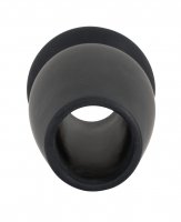 Vista previa:  Lust Tunnel Analplug beidseitig geöffnet 13 cm XL