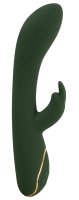 Vista previa: Luxurious Rabbit Vibrator
