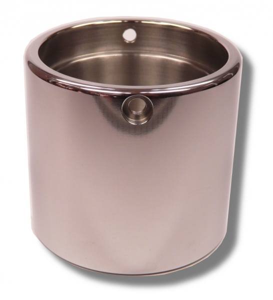 Ball stretcher Taza de 3 kg de acero inoxidable Ball stretcher Taza de 3 kg de acero inoxidable