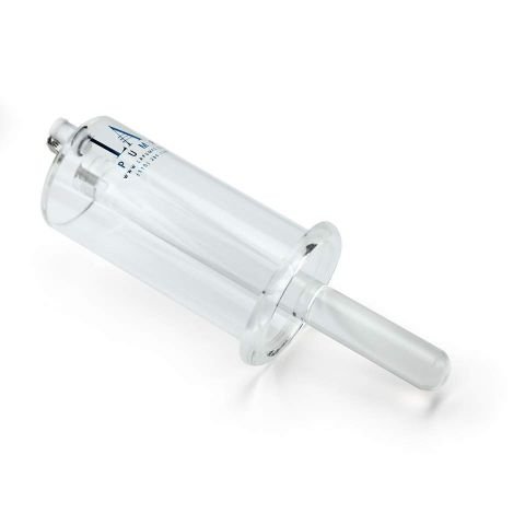 Cilindro LA Pump Rosebud: Roseta perfecta Cilindro LA Pump Rosebud: Roseta perfecta
