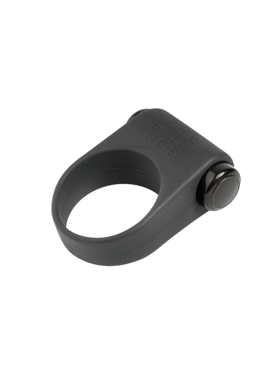 Cockring con vibrador de clítoris integrado