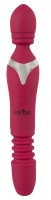 Vista previa: Massagestab Warming &amp; Thrusting Vibe