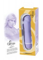 Vista previa: Mini Vibrador Smile Sweety