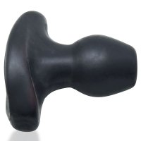 Vista previa: Oxballs MORPHHOLE-1 Black Ice – Seitenansicht