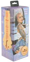 Vista previa: Feel Leigh Raven Mouth Masturbator