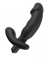 Vista previa: Prostata-Vibrator in Penisform
