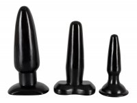 Vista previa: Analsex Training Set