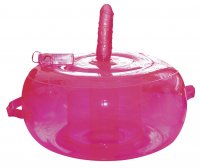 Vista previa: Vibrating Chair