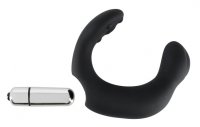 Vista previa: Prostata-Vibrator für besondere Orgasmen