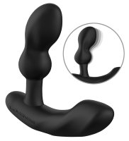 Vista previa: Vibrador de próstata Edge 2, controlable mediante aplicación