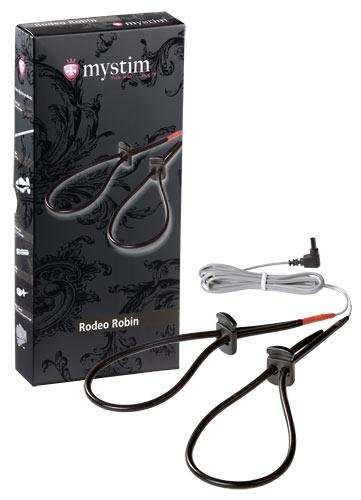 E-Schlaufen Einzelstück