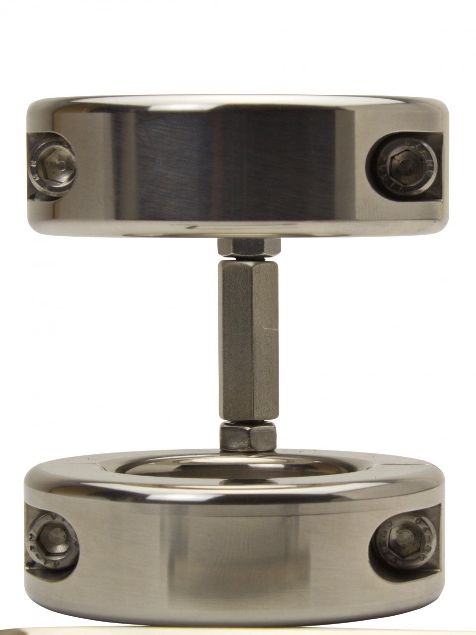 Ball stretcher Expansor ajustable - acero inoxidable Fabricado en Alemania