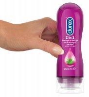 Vista previa: Durex Play 2 in 1 Aloe Vera-Copy