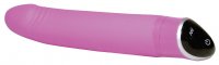 Vista previa: Vibrador curvo Smile Happy
